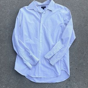 Banana Republic men’s dress shirt